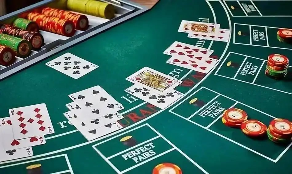 asiatogel login mobile app home screen with slot game tiles and live casino tables